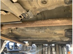 Recambio de tubo escape central para mitsubishi outlander (cw0) 2.0 di-d intense referencia OEM IAM Z3004 71043 