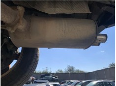 TUBO ESCAPE TRASERO E1820 1571A130 