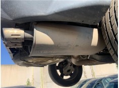 Recambio de tubo escape trasero para mitsubishi outlander (cw0) 2.0 di-d intense referencia OEM IAM E1820 1571A130 