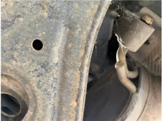 Recambio de tubo escape trasero para mitsubishi outlander (cw0) 2.0 di-d intense referencia OEM IAM E1820 1571A130 