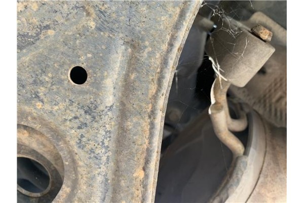 Recambio de tubo escape trasero para mitsubishi outlander (cw0) 2.0 di-d intense referencia OEM IAM E1820 1571A130 