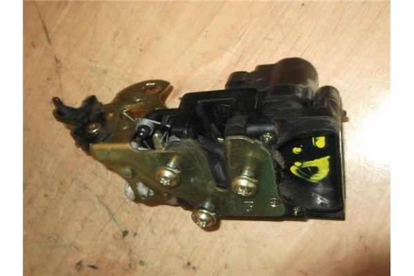 Recambio de cierre electromagnetico trasero derecho para daewoo lacetti (2004) 1.6 cdx [1,6 ltr. - 80 kw cat] referencia OEM IAM