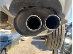 Recambio de tubo escape trasero para mitsubishi outlander (cw0) 2.0 di-d intense referencia OEM IAM E1820 1571A130 