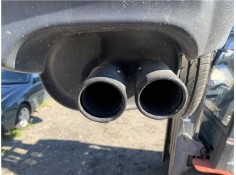 Recambio de tubo escape trasero para mitsubishi outlander (cw0) 2.0 di-d intense referencia OEM IAM E1820 1571A130 