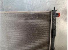 Recambio de radiador para mitsubishi outlander (cw0) 2.0 di-d intense referencia OEM IAM 1350A050  