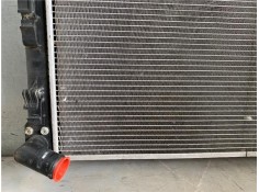 Recambio de radiador para mitsubishi outlander (cw0) 2.0 di-d intense referencia OEM IAM 1350A050  