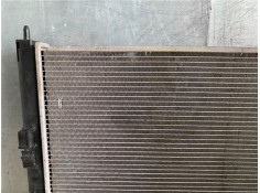 Recambio de radiador para mitsubishi outlander (cw0) 2.0 di-d intense referencia OEM IAM 1350A050  