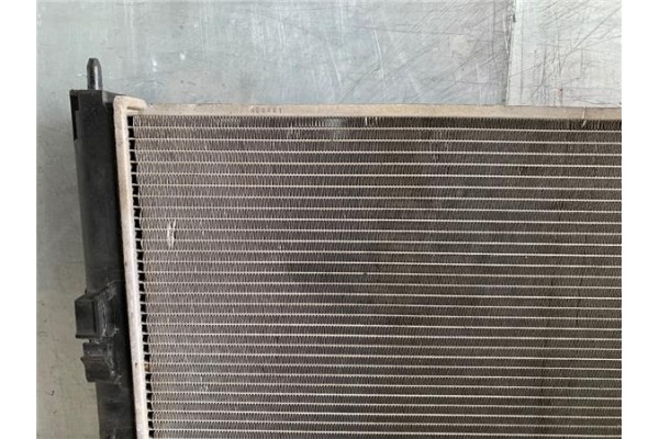 Recambio de radiador para mitsubishi outlander (cw0) 2.0 di-d intense referencia OEM IAM 1350A050  