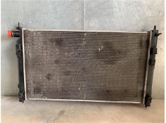 Recambio de radiador para mitsubishi outlander (cw0) 2.0 di-d intense referencia OEM IAM 1350A050  
