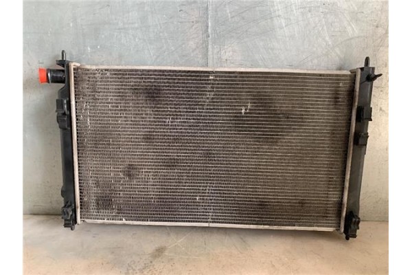 Recambio de radiador para mitsubishi outlander (cw0) 2.0 di-d intense referencia OEM IAM 1350A050  