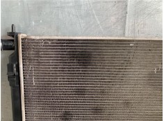 Recambio de radiador para mitsubishi outlander (cw0) 2.0 di-d intense referencia OEM IAM 1350A050  