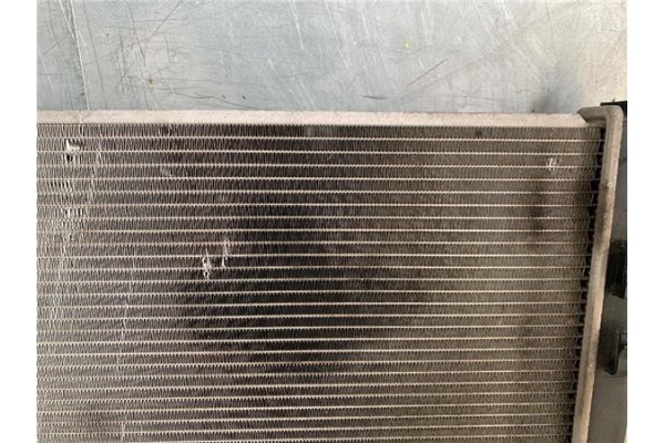 Recambio de radiador para mitsubishi outlander (cw0) 2.0 di-d intense referencia OEM IAM 1350A050  