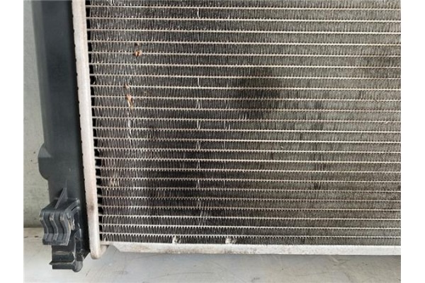 Recambio de radiador para mitsubishi outlander (cw0) 2.0 di-d intense referencia OEM IAM 1350A050  