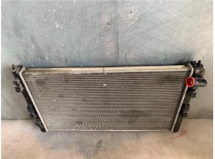 Recambio de radiador para mitsubishi outlander (cw0) 2.0 di-d intense referencia OEM IAM 1350A050  