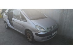 citroen xsara picasso del año 2004