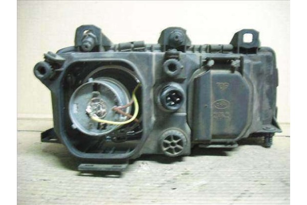 Recambio de faro delantero izquierdo para bmw serie 3 berlina (e36)(1990) referencia OEM IAM   