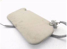 Recambio de parasol izquierdo para peugeot 307 break / sw (s1) 2.0 hdi 110 referencia OEM IAM 8143HL  