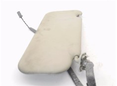 Recambio de parasol izquierdo para peugeot 307 break / sw (s1) 2.0 hdi 110 referencia OEM IAM 8143HL  