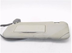 Recambio de parasol izquierdo para peugeot 307 break / sw (s1) 2.0 hdi 110 referencia OEM IAM 8143HL  