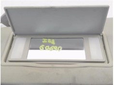 Recambio de parasol izquierdo para peugeot 307 break / sw (s1) 2.0 hdi 110 referencia OEM IAM 8143HL  