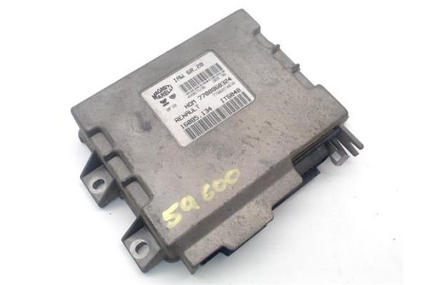 Recambio de centralita para renault twingo i (c06) 1.2 (c066/67/68) referencia OEM IAM   