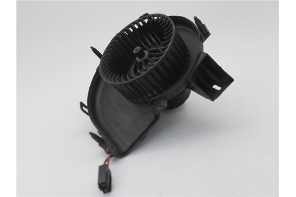 Recambio de motor calefaccion para opel corsa c 1.2 twinport referencia OEM IAM 006453T 90535114 