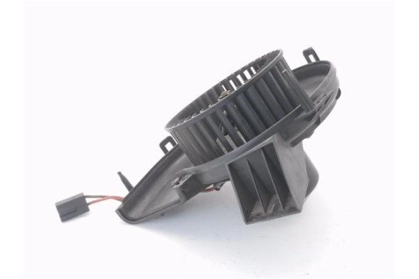Recambio de motor calefaccion para opel corsa c 1.2 twinport referencia OEM IAM 006453T 90535114 