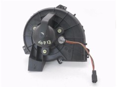 Recambio de motor calefaccion para opel corsa c 1.2 twinport referencia OEM IAM 006453T 90535114 