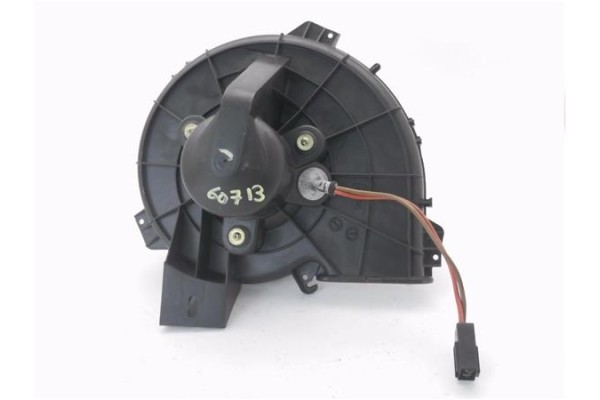 Recambio de motor calefaccion para opel corsa c 1.2 twinport referencia OEM IAM 006453T 90535114 