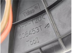 Recambio de motor calefaccion para opel corsa c 1.2 twinport referencia OEM IAM 006453T 90535114 