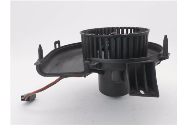 Recambio de motor calefaccion para opel corsa c 1.2 twinport referencia OEM IAM 006453T 90535114 