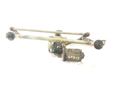 Recambio de motor limpiaparabrisas delantero para opel corsa c 1.2 twinport referencia OEM IAM 1270000  