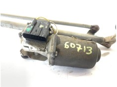 Recambio de motor limpiaparabrisas delantero para opel corsa c 1.2 twinport referencia OEM IAM 1270000  