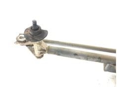 Recambio de motor limpiaparabrisas delantero para opel corsa c 1.2 twinport referencia OEM IAM 1270000  