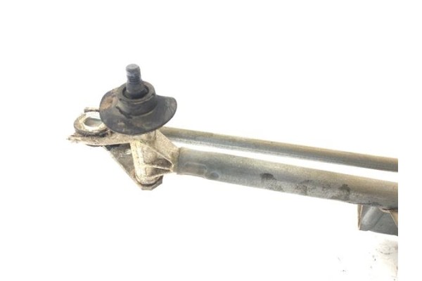 Recambio de motor limpiaparabrisas delantero para opel corsa c 1.2 twinport referencia OEM IAM 1270000  