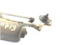Recambio de motor limpiaparabrisas delantero para opel corsa c 1.2 twinport referencia OEM IAM 1270000  
