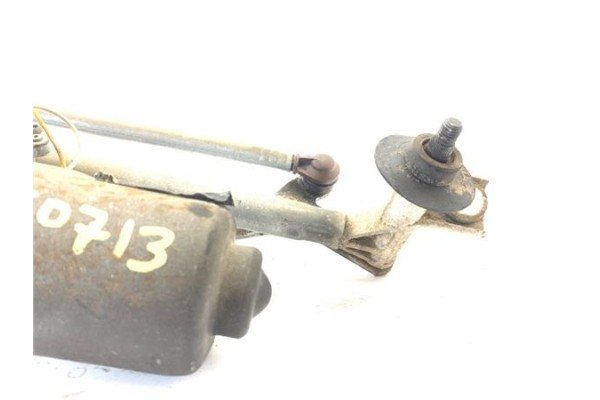 Recambio de motor limpiaparabrisas delantero para opel corsa c 1.2 twinport referencia OEM IAM 1270000  