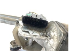 Recambio de motor limpiaparabrisas delantero para opel corsa c 1.2 twinport referencia OEM IAM 1270000  
