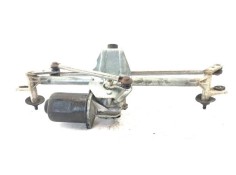 Recambio de motor limpiaparabrisas delantero para opel corsa c 1.2 twinport referencia OEM IAM 1270000  