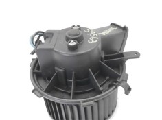 Recambio de motor calefaccion para citroen jumper furgón 2.2 hdi 120 referencia OEM IAM 6441Y1  