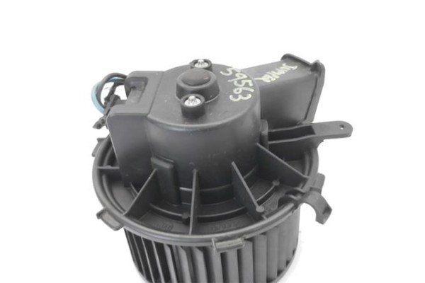 Recambio de motor calefaccion para citroen jumper furgón 2.2 hdi 120 referencia OEM IAM 6441Y1  