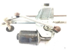 Recambio de motor limpiaparabrisas delantero para opel corsa c 1.2 twinport referencia OEM IAM 1270000  