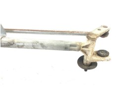 Recambio de motor limpiaparabrisas delantero para opel corsa c 1.2 twinport referencia OEM IAM 1270000  