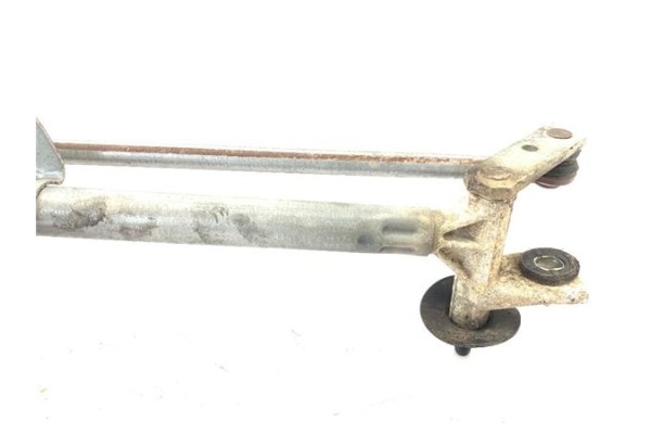 Recambio de motor limpiaparabrisas delantero para opel corsa c 1.2 twinport referencia OEM IAM 1270000  