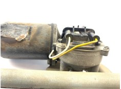 Recambio de motor limpiaparabrisas delantero para opel corsa c 1.2 twinport referencia OEM IAM 1270000  