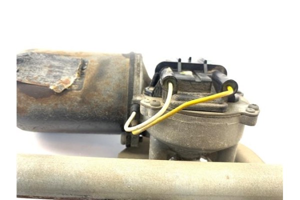 Recambio de motor limpiaparabrisas delantero para opel corsa c 1.2 twinport referencia OEM IAM 1270000  