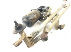 Recambio de motor limpiaparabrisas delantero para opel corsa c 1.2 twinport referencia OEM IAM 1270000  