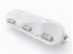 Recambio de luz delantero central techo para nissan qashqai (j10) 1.5 360 referencia OEM IAM 26430BC00B 26430BC00C 