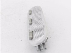 Recambio de luz delantero central techo para nissan qashqai (j10) 1.5 360 referencia OEM IAM 26430BC00B 26430BC00C 