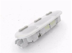 Recambio de luz delantero central techo para nissan qashqai (j10) 1.5 360 referencia OEM IAM 26430BC00B 26430BC00C 